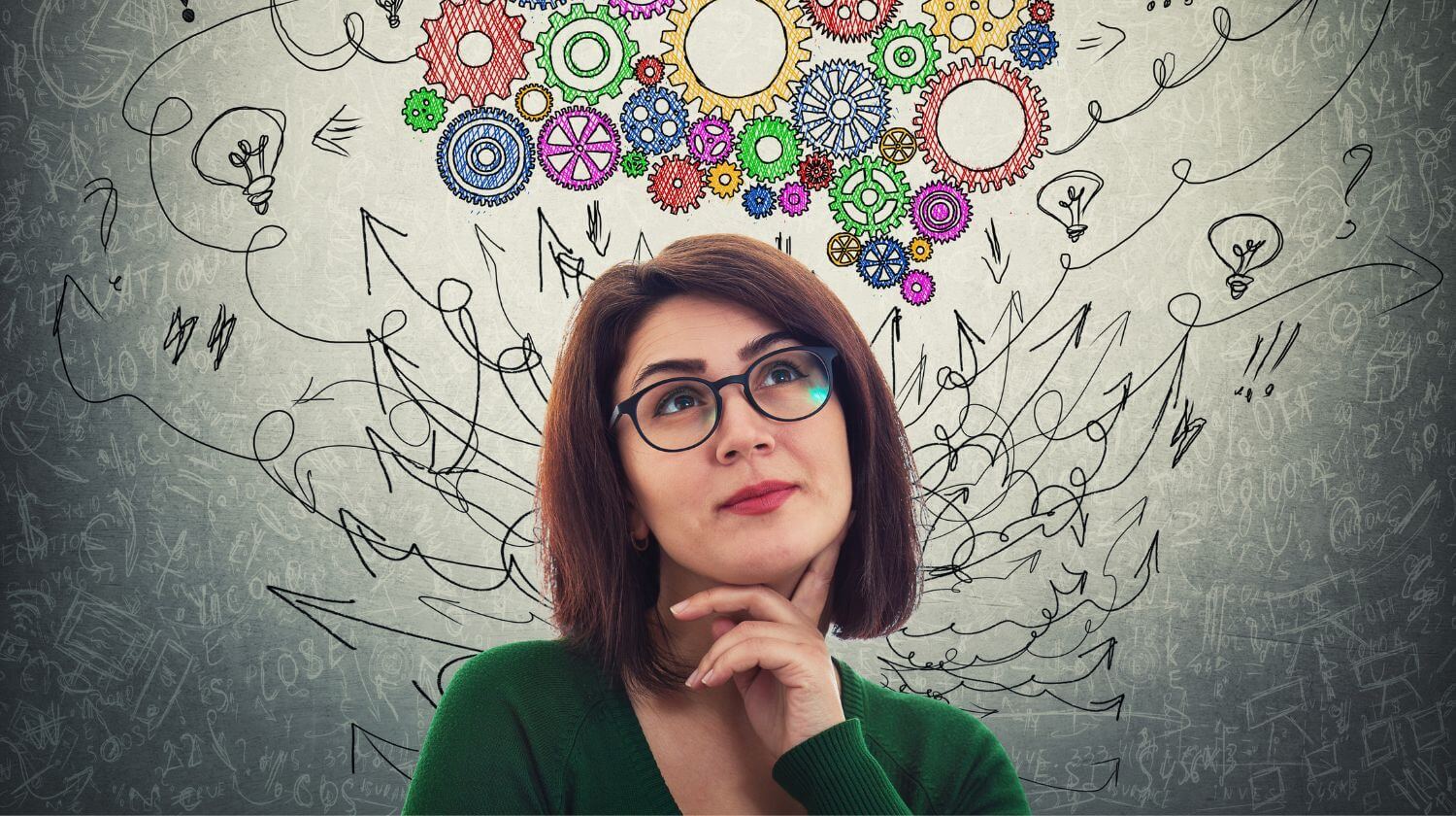 Comment utiliser le mind mapping ou carte mentale dans son business en ligne. Formation pour apprendre à utiliser les cartes mentales dans son entreprise